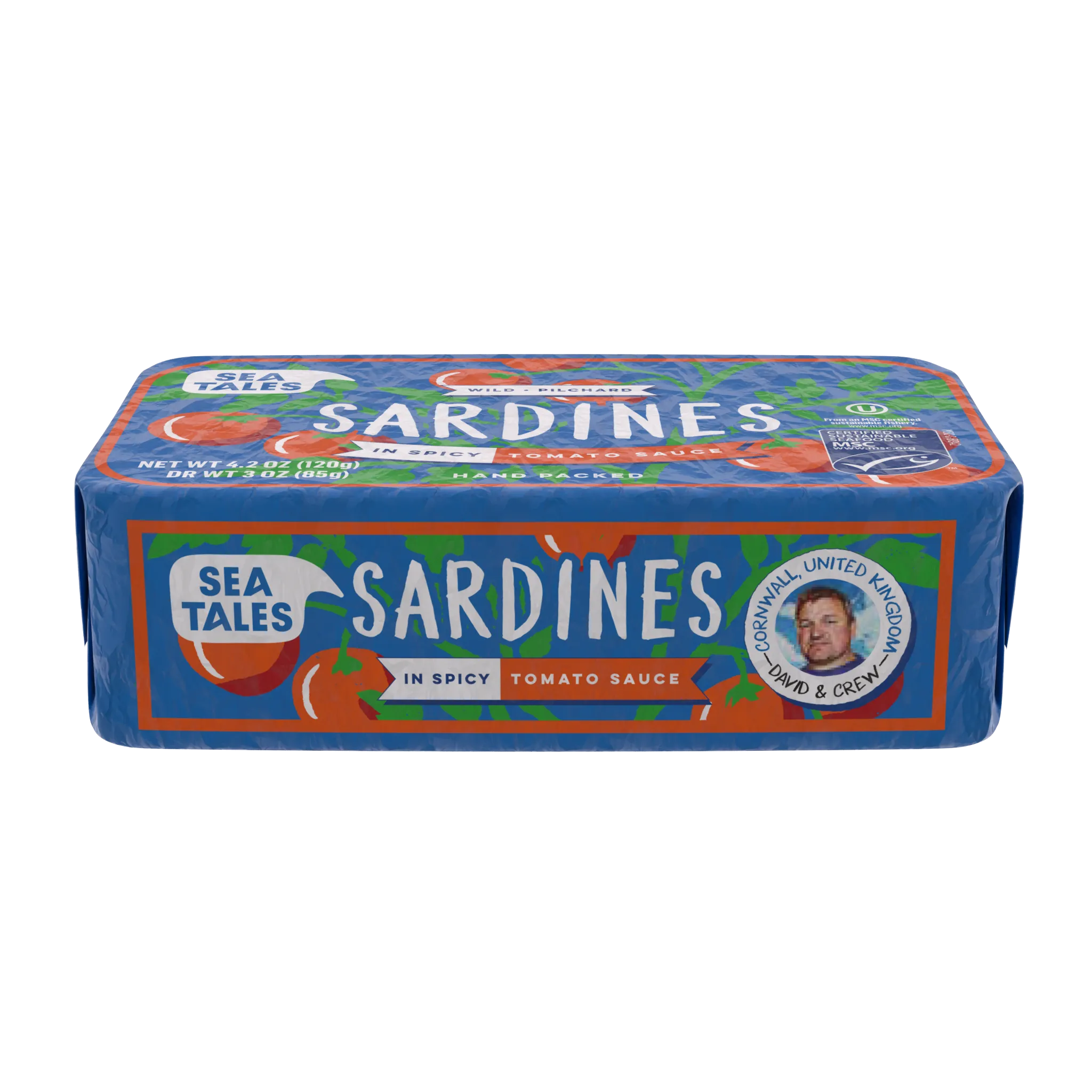 sardina_pilchardus様用 Amazon.com : Sea Tales Pilchard Sardines in Extra Virgin Olive Oil
