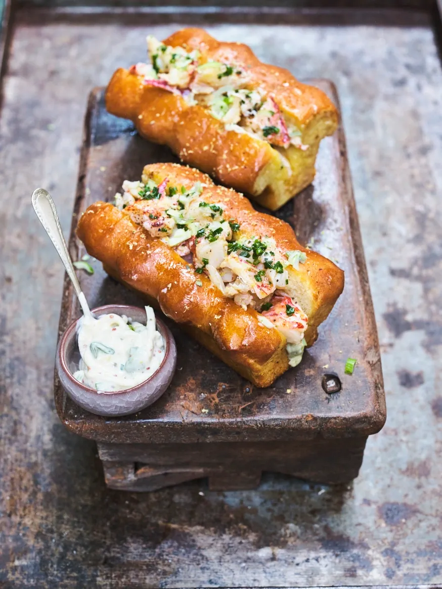 Lobster Roll